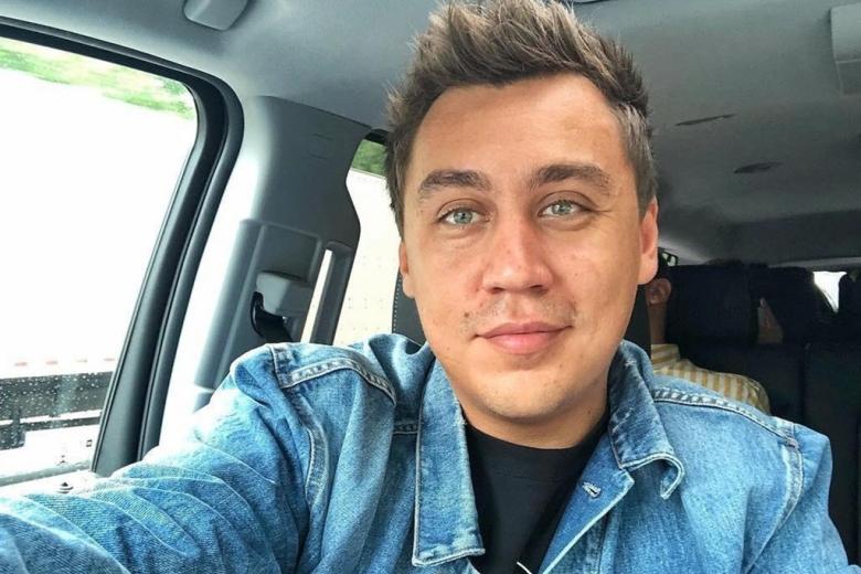 Дмитрий Портнягин