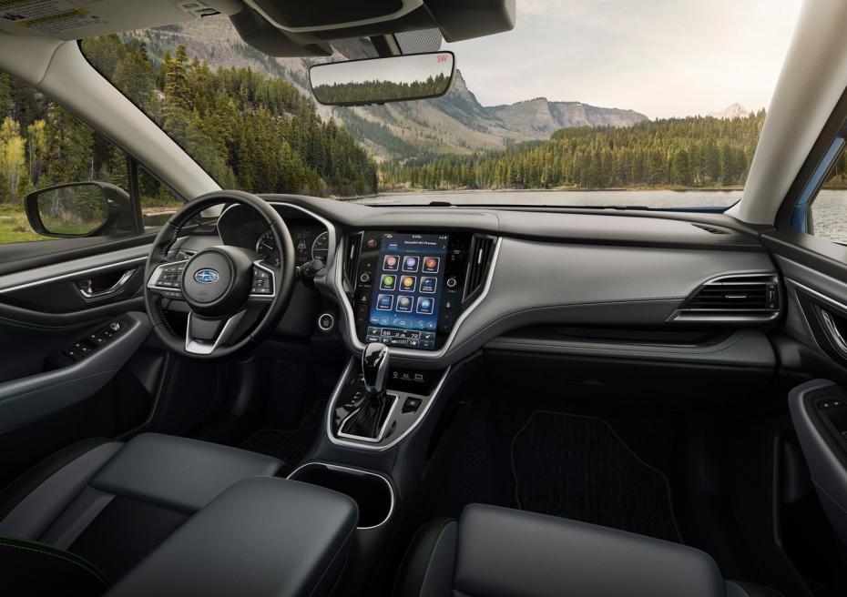 Subaru Outback 2023