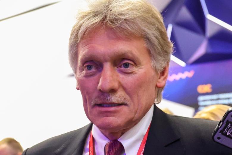 Дмитрий Песков