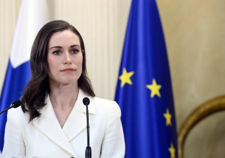 Премьер Финляндии оценила возможность появления в стране баз и оружия НАТО 