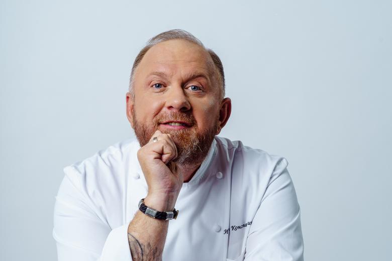 Константин Ивлев