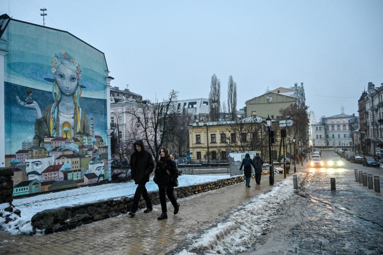 Львов, Украина