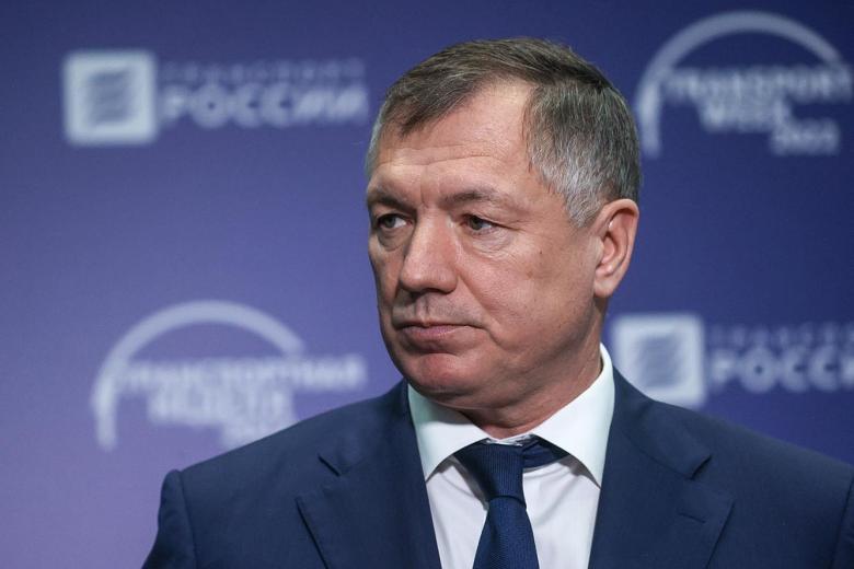 Марат Хуснуллин