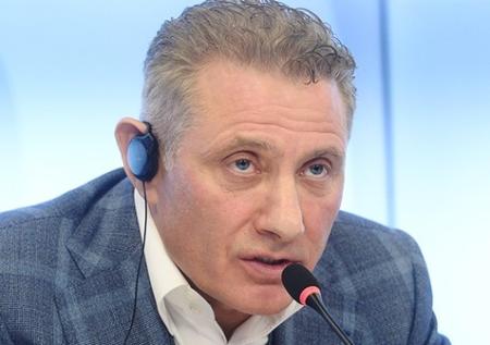 Ротенберг: у меня была мысль пригласить Мхитаряна в «Сочи»