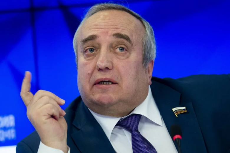 Франц Клинцевич