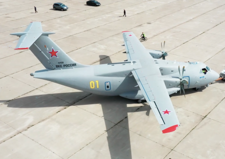 Авиаконструктор раскритиковал проектировку разбившегося Ил-112В