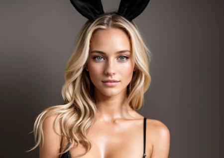 Playboy впервые поместил на обложку девушку, созданную нейросетью