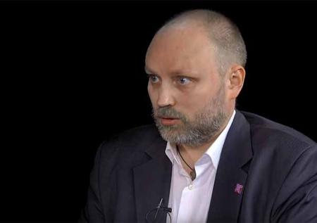 В Запорожье заявили, что Украина независима от здравого смысла