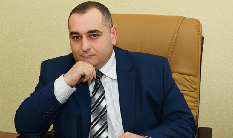Владимир Анастасов