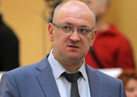Депутат Заксобрания Петербурга уволился из-за спора со спикером