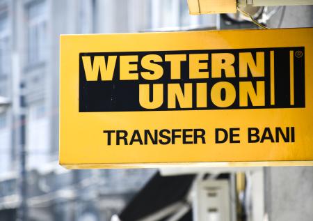 Western Union приостановил работу в России и Белоруссии