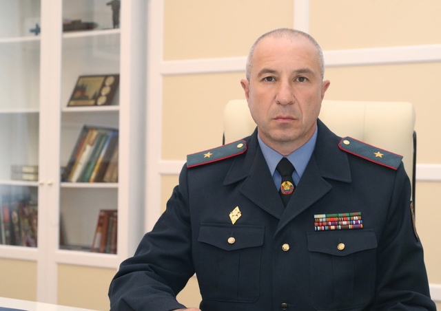 Юрий Караев
