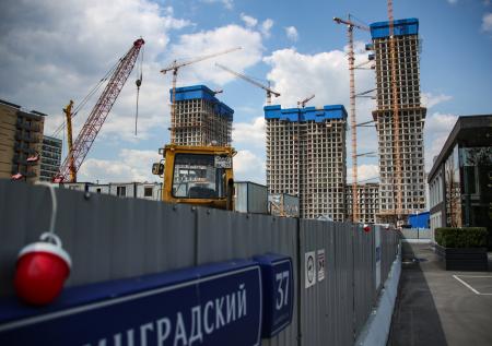 Военным разрешили получать жильё несколько раз