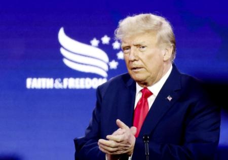 Трамп рассказал о переживаниях после второго покушения