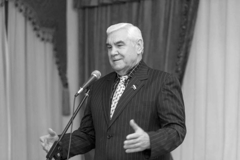 Фатих Сибагатуллин
