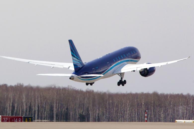Azerbaijan Airlines