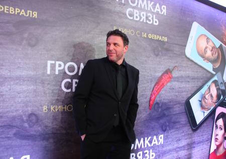 Виторган трогательно поздравил Нинидзе после слухов о романе