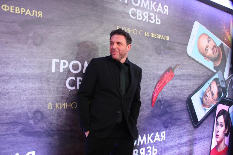 Максим Виторган