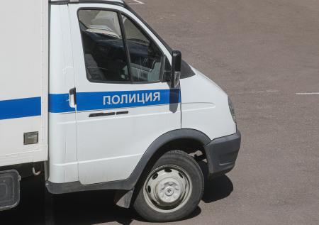 Полицейские из Екатеринбурга спасли заложницу