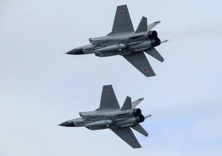 Путин предлагал США покупать гиперзвуковое оружие у РФ