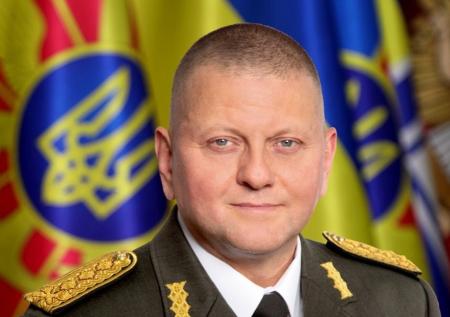 На Западе назвали имя нового президента Украины