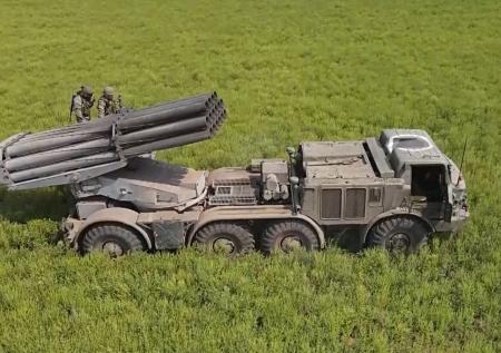 Военкор Коц сообщил о подготовке населенного пункта Сватово к обороне