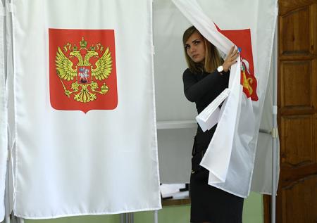 Выборы губернатора Челябинской области назначат до 10 июня