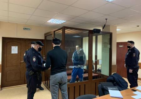 СК опубликовал видео допроса подравшегося с силовиками уроженца Чечни