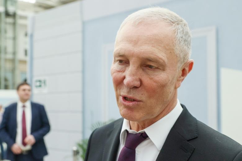 Владимир Сальдо