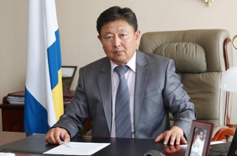 Вячеслав Намруев