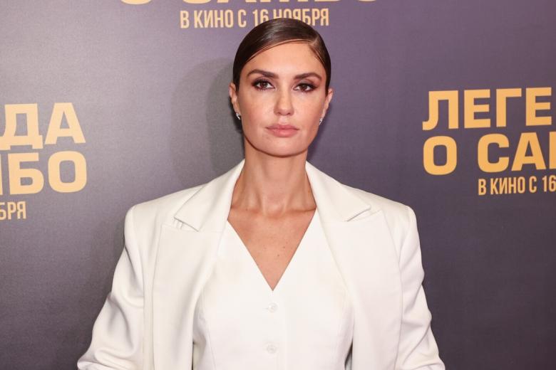 Агата Муцениеце