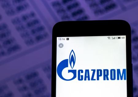 «Газпром» прокомментировал планы Лондона национализировать «дочку» компании