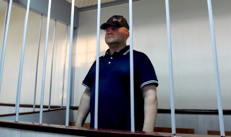 Александр Дрыманов