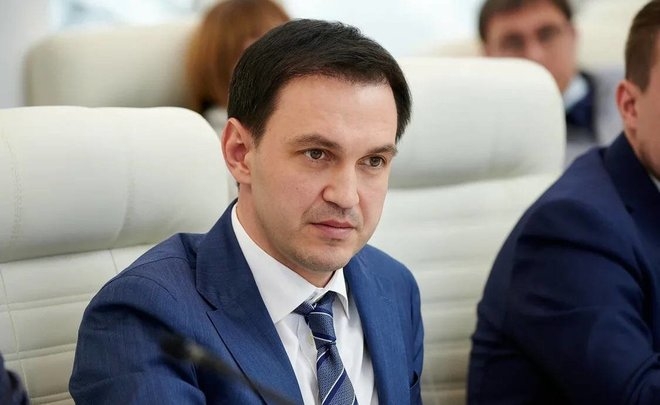 Ильшат Шагиахметов