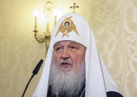 Патриарх Кирилл обратился с неожиданным предложением по ИИ
