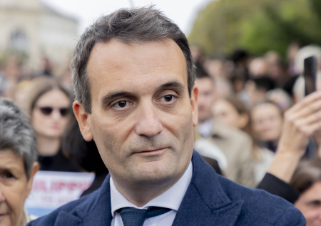 «Вот их план!»: во Франции раскритиковали план по совместной обороне ЕС