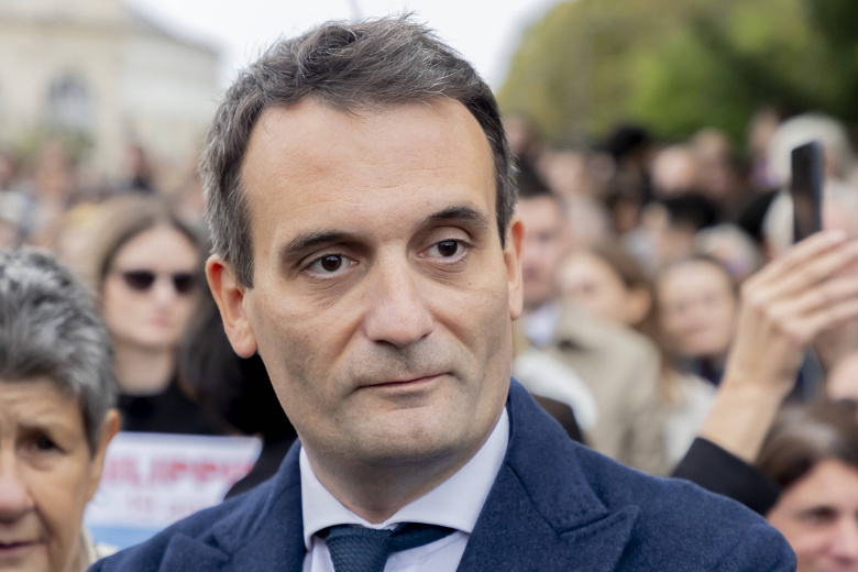 Флориан Филиппо