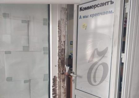 В «Коммерсанте» рассказали о погроме в редакции