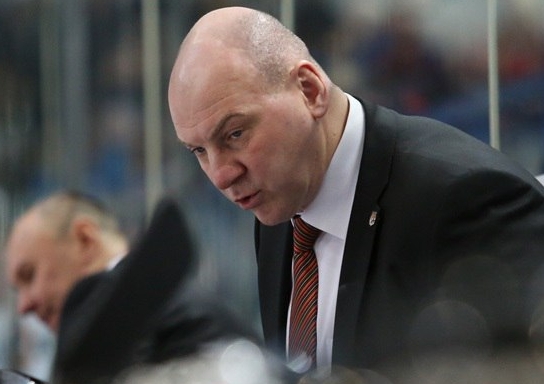 Андрей Николишин