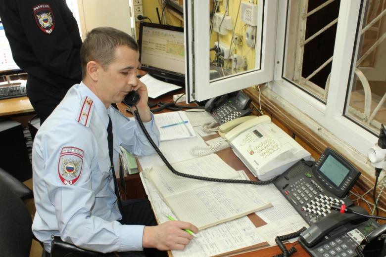 МВД России