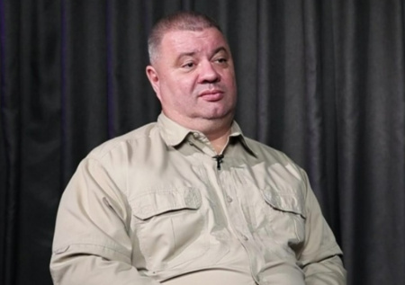 Экс-полковник СБУ рассказал о подрывнике «Северных потоков»