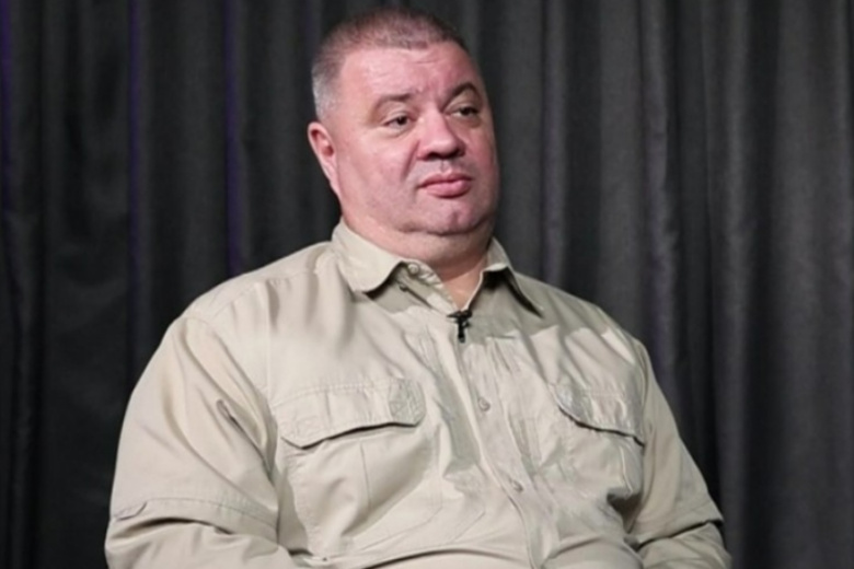 Василий Прозоров