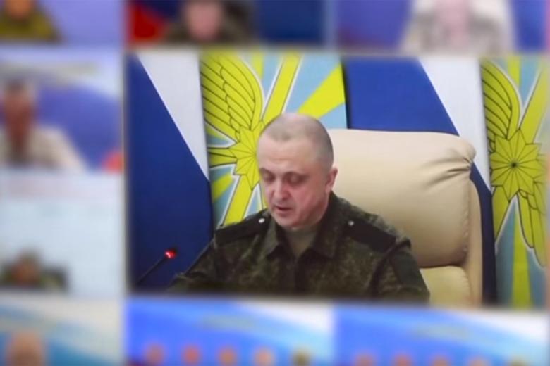 Виктор Афзалов