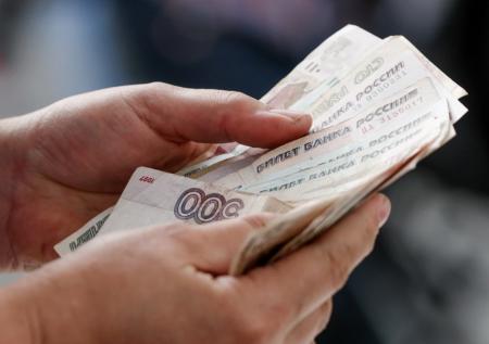 Назван процент инфляции, по которой проиндексируют пенсии россиян