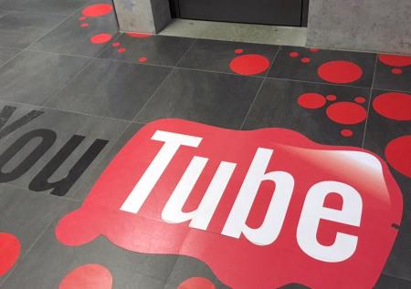 YouTube усилит борьбу с размещением заведомо ложной информации