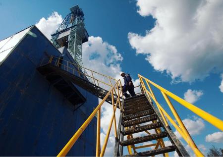 «Газпром» заказал геологоразведку по созданию подземных хранилищ