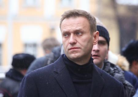 Навальный предсказал свою смерть: последние новости, речь Шевчука