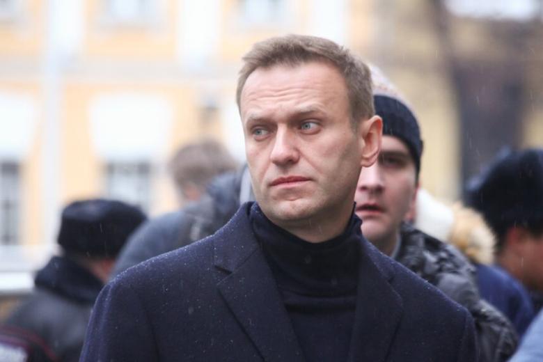  Алексей Навальный