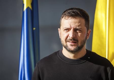 В Европарламенте предсказали политический конец Зеленского
