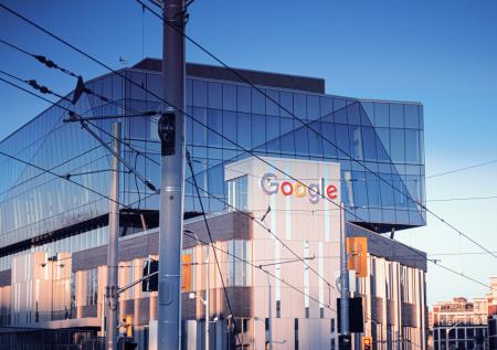 ФАС возбудила дело против Google за блокировку аккаунтов в YouTube